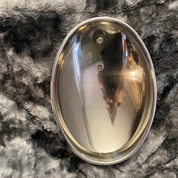 Cuisinart Model # 99-18C 18/10
Stainless Steel Large Roaster 17" × 13" - Picture 5 of 12